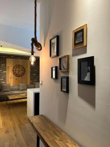 The Diamond stay at Ledra Street