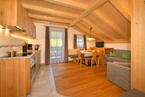Feldererhof Apt Almenblick