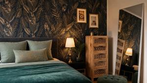 Dreiländer Blick Apartment Premium