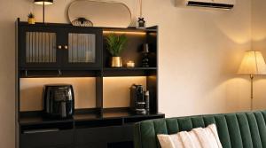 Dreiländer Blick Apartment Premium
