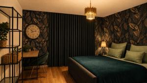 Dreiländer Blick Apartment Premium