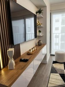 3BR con Garage y Piscina en Miraflores Luxury