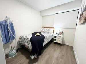3BR con Garage y Piscina en Miraflores Luxury