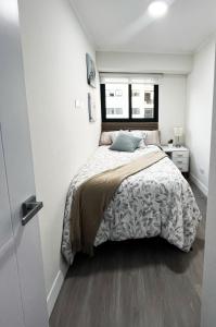 3BR con Garage y Piscina en Miraflores Luxury