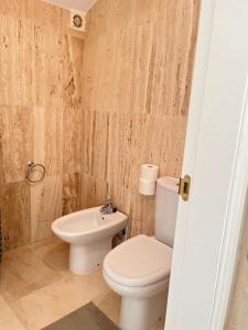 Apartament Los Jardines