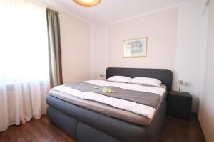 Appartements Clementina