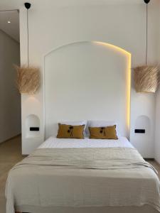 Villa Marrakech piscine privé sans vis à vis