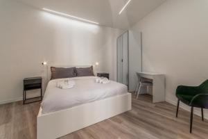 Urban Vatican Apartment - Stazione San Pietro