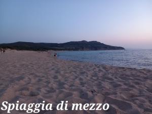 Il Lentisco beach house img7