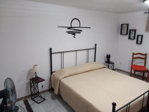 Il Lentisco beach house img12