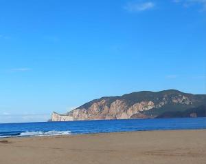 Il Lentisco beach house img13