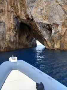 Il Lentisco beach house img15