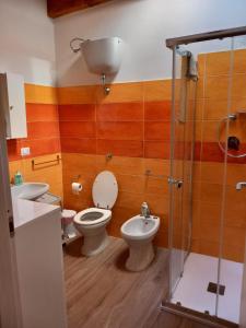 Il Lentisco beach house img17