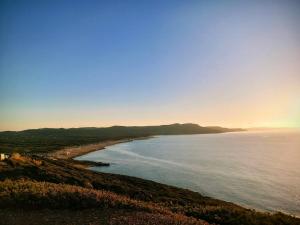 Il Lentisco beach house img18