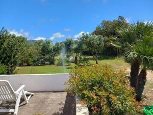 Il Lentisco beach house img22