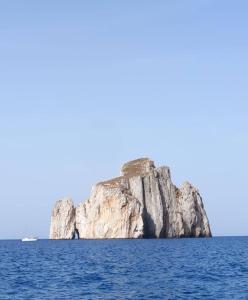 Il Lentisco beach house img25