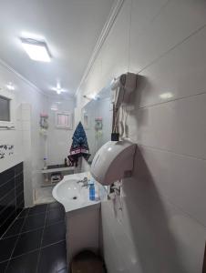 studio niveau de Villa garage et jardin