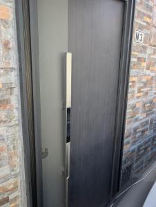 studio niveau de Villa garage et jardin
