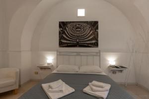 I SICANI HOUSE AND MORE