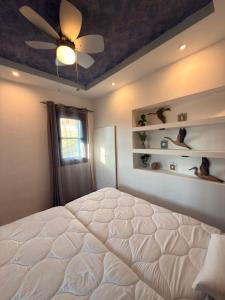 Archontarikia Luxury
