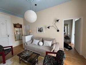 Suite 114 - Le Splendide à Aix-les-Bains
