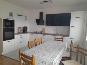 Apartman Pogled na more
