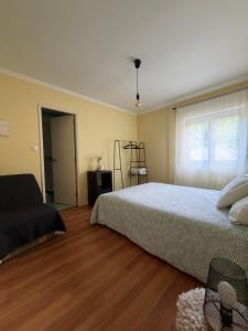 Casa dos avós