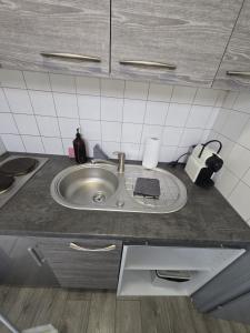 Appartement 10 minutes de Strasbourg