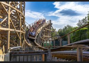 Nouveau - LEntre Nous - Europa Park