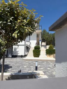 Ivano & Franko apartments