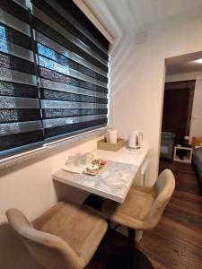 Apartment Allapera