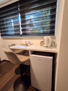Apartment Allapera