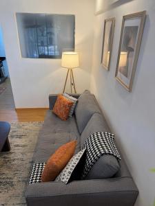 Cozy haven studio apartment