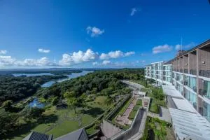 都リゾート 奥志摩 アクアフォレスト (Miyako Resort Okushima Aqua Forest)