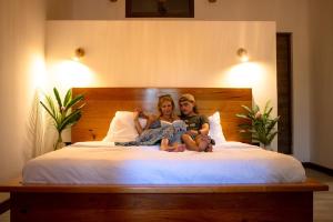 Samaya Wellness Lodge