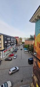 Central Apartment Kutaisi