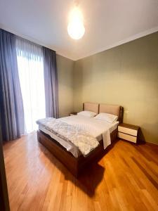 Central Apartment Kutaisi