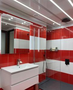 Central Apartment Kutaisi