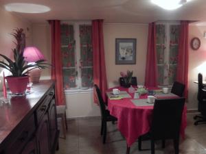 B&B / Chambres d'hotes Chez Corinne : photos des chambres