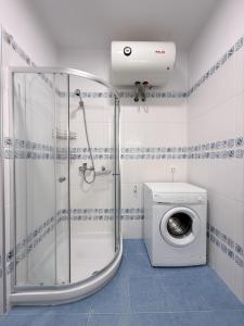 Azure Serenity Comfort 2