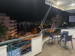 Azure Serenity Comfort 2