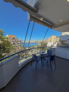 Azure Serenity Comfort 2