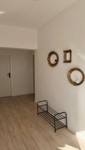 Ivano & Franko apartments