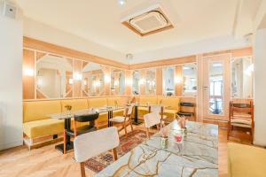 Hotel Habituel
