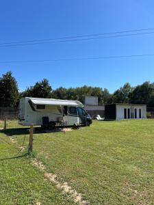 Camping Two Rivers