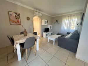 Apartamento en Olivanova