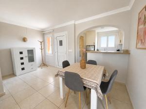 Apartamento en Olivanova