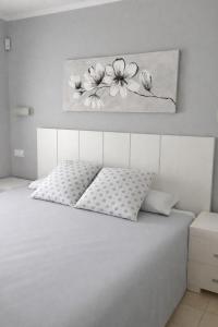 Apartamento en Olivanova