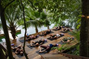 Samaya Wellness Lodge