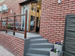 Apartament Pod Orzechem
